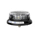 ECCO 12/24V Green Beacon Clear Lens, Low Profile , Fixed Mount Single Bolt EB5101CG