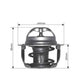 DAYCO THERMOSTAT 43.8MM 91 DEGREES C - 195 DEGREES F DT22B