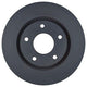 RDA Brakes Standard Disc Brake Rotor Vented 280mm RDA8382