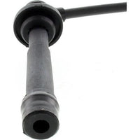 OEX SPARK PLUG LEAD KIT - SUZUKI G13B/G16B 98-