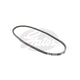 GATES AUTOMOTIVE V BELT 7405