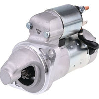 OEX Starter Motor 12V 9Th CW Hitachi Style HXS9410