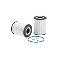 Ryco Oil Filter R2876P