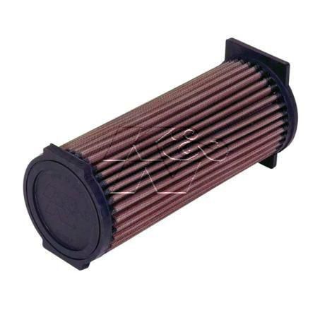 K&N Air Filter Round YA-6602