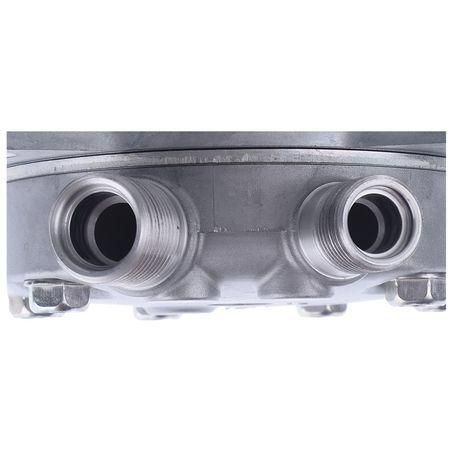 Sanden Air Conditioning Compressor 24V Ear Mount SD7H15 CXSA909