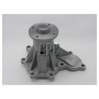 GMB Water Pump OE Fit OE Performance 2 Year Warranty GWN-84A