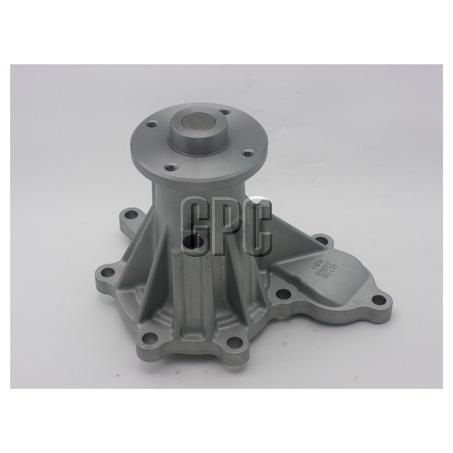 GMB Water Pump OE Fit OE Performance 2 Year Warranty GWN-84A