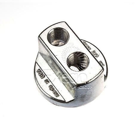 DRIVETECH SPIN ON ADAPTOR 3/4-16 THREAD 0555-331810
