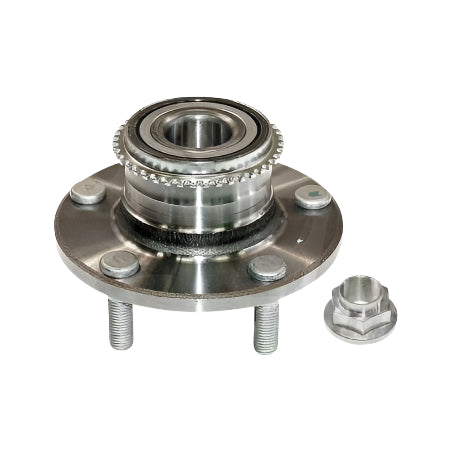 ABD HUB UNIT MITSUBISHI OUTLANDER R 03-04 AB6400