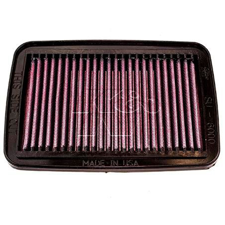 K&N Air Filter Panel SU-6000
