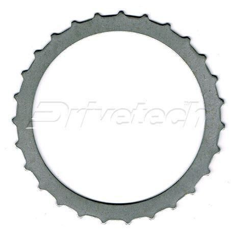 DRIVETECH 4X4 Steel (Re4R01A) High