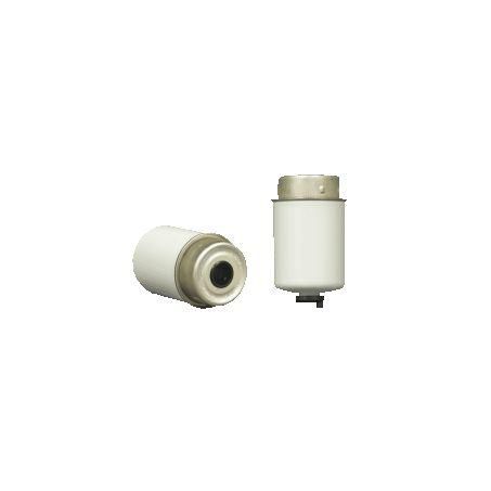 WIX FUEL FILTER 33632