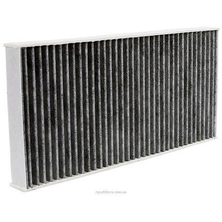 RYCO CABIN AIR FILTER - MERC S CLASS