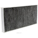 RYCO CABIN AIR FILTER - MERC S CLASS