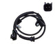 OEX Wheel Speed Sensor OSS631