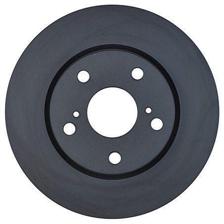 RDA Brakes Standard Disc Brake Rotor Vented 275mm RDA8124