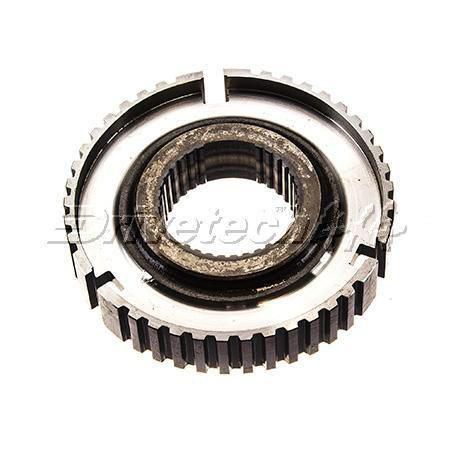 DRIVETECH Hzj80 5Th/Reverse Selector Hub