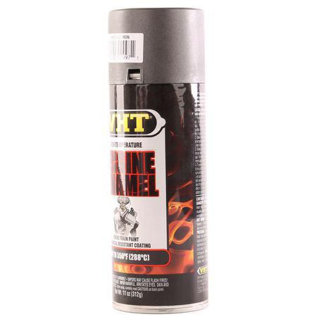 VHT PAINT VHT Engine Enamel Cast Iron 325ml SP997
