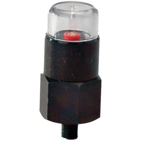 Donaldson Hydraulic Indicator Elec 50Psi P174396