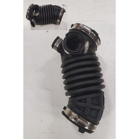 SAS AUTO PARTS SAS Air Intake Hose AIR1040