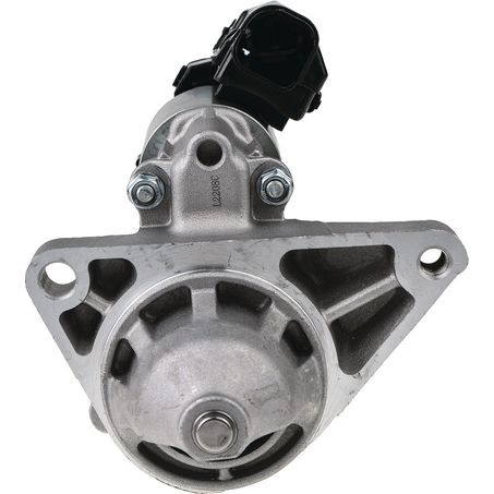 OEX Starter Motor 12V 9Th CW Denso Style DXS4068