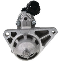 OEX Starter Motor 12V 9Th CW Denso Style DXS4068