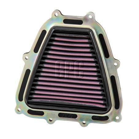 K&N Air Filter YA-4514XD