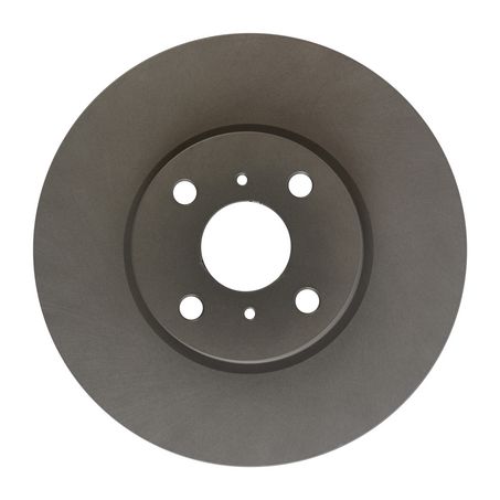 SUITS TOYOTA DISC BRAKE ROTOR VENTED 275MM RDA8590