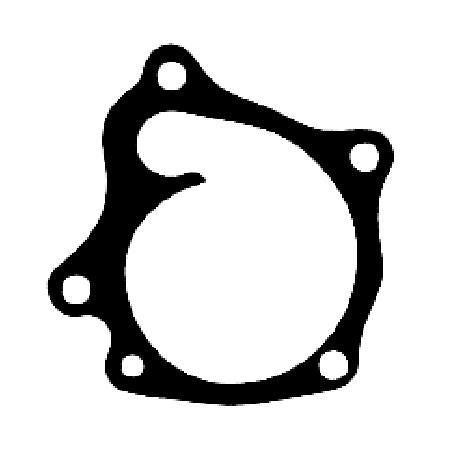 Permaseal Water Pump Gasket WP182