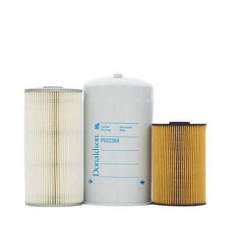 Donaldson Filter Kit Truck X903256