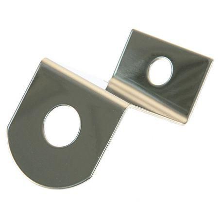 Aerpro Guard Mount Uhf Cb Antenna Bracket Angled Stainless Steel CBBU1
