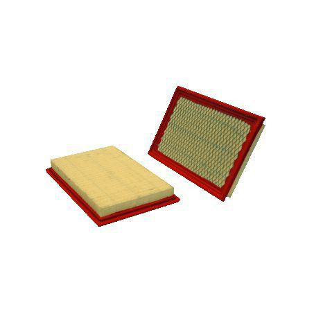 WIX AIR FILTER - MERCEDES (06-07) 49054