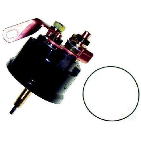 OEX STARTER MOTOR SOLENOID REPAIR KIT 12V LUCAS STYLE