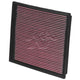 K&N Air Filter 33-2779