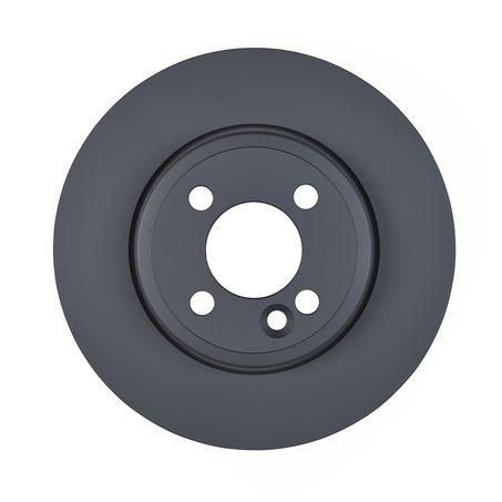 RDA FRONT BRAKE ROTOR MINI CLUBMAN / COOPER 2007/2010- 280 mm
