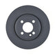 RDA FRONT BRAKE ROTOR MINI CLUBMAN / COOPER 2007/2010- 280 mm
