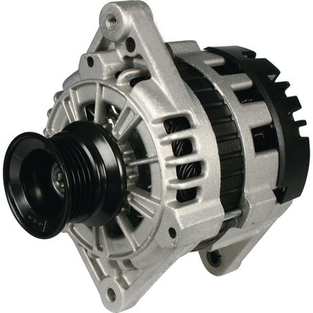 ALTERNATOR 12V 85A SUITS DELCO DXA481