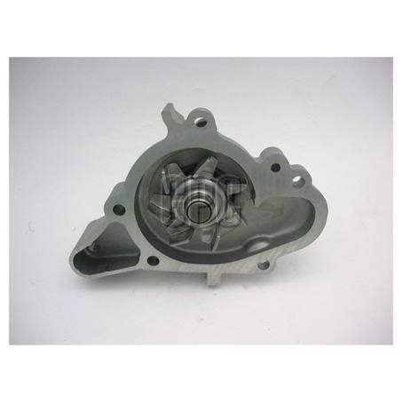 GMB Water Pump OE Fit OE Performance 2 Year Warranty GWHY-19A