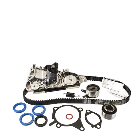 Timing Belt Kit with Water Pump – Ford Laser & Mazda 323/Familia 1.5L & 1.6L