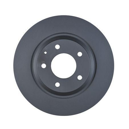 RDA BRAKE ROTOR 301MM X 16 MIN RDA7943