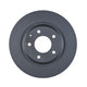 RDA BRAKE ROTOR 301MM X 16 MIN RDA7943