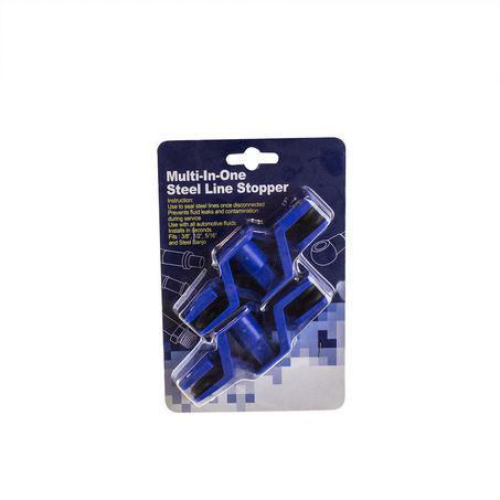 Drivetech Line Fluid Stopper 2pc UXT-10357