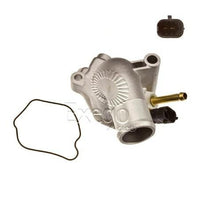 TRUFLOW HOLDEN THERMOSTAT & HOUSING TTH509