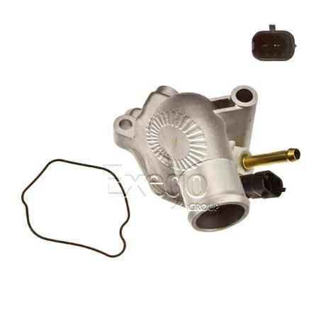 TRUFLOW HOLDEN THERMOSTAT & HOUSING TTH509