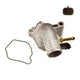 TRUFLOW HOLDEN THERMOSTAT & HOUSING TTH509
