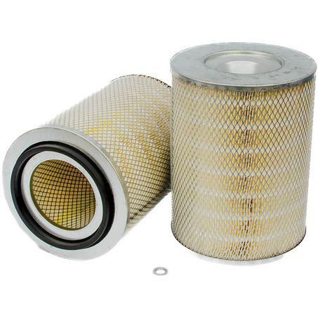 Donaldson Lube Filter Spin On Full Flow P550421