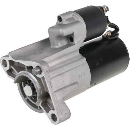 OEX Starter Motor 12V 10Th CW Bosch Style BXS0178
