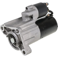 OEX Starter Motor 12V 10Th CW Bosch Style BXS0178