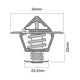 Tridon Thermostat 54mm - 85 Degrees C TT382-185