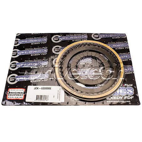 DRIVETECH Fric Kit 6T30/40/45